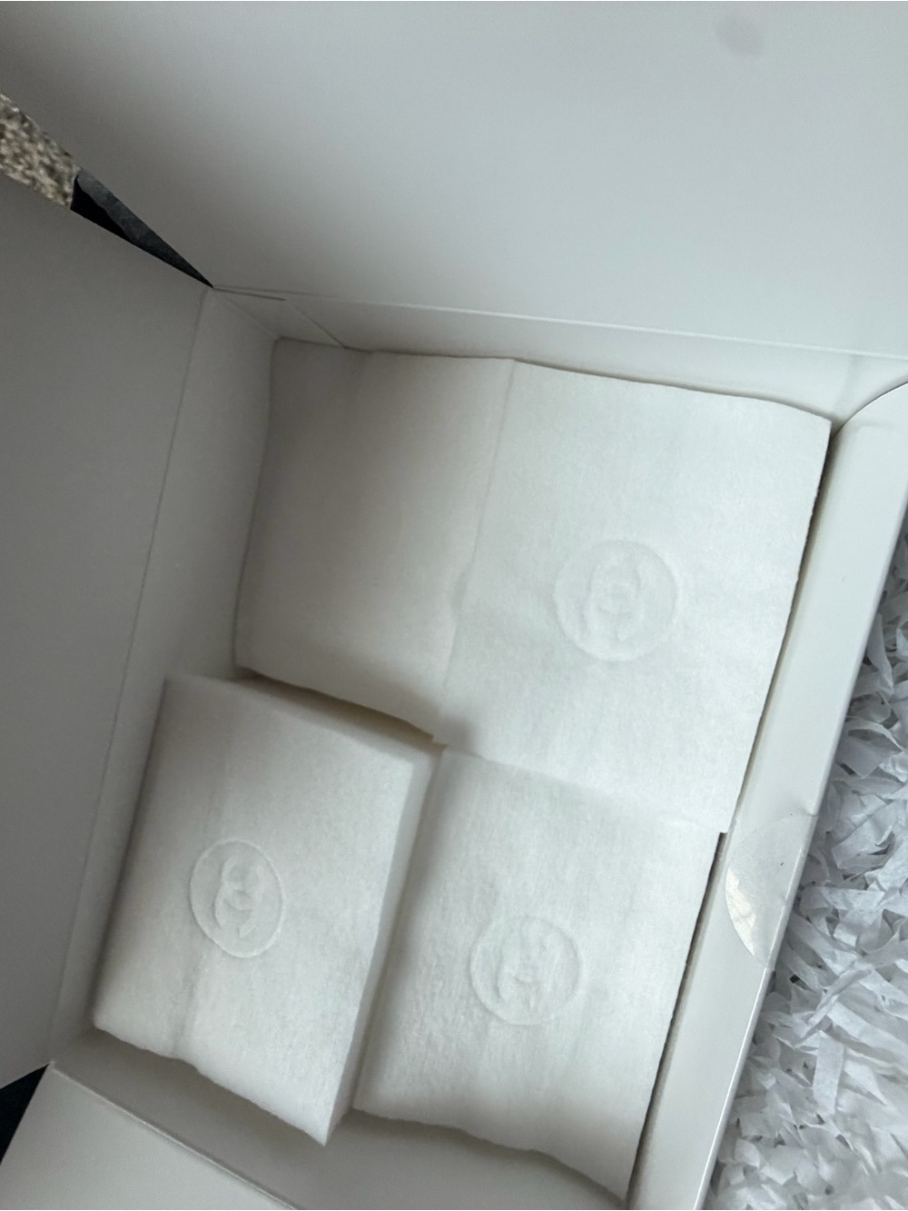 Authentic Chanel packaging bundle 🖤 - Picture 5 of 8
